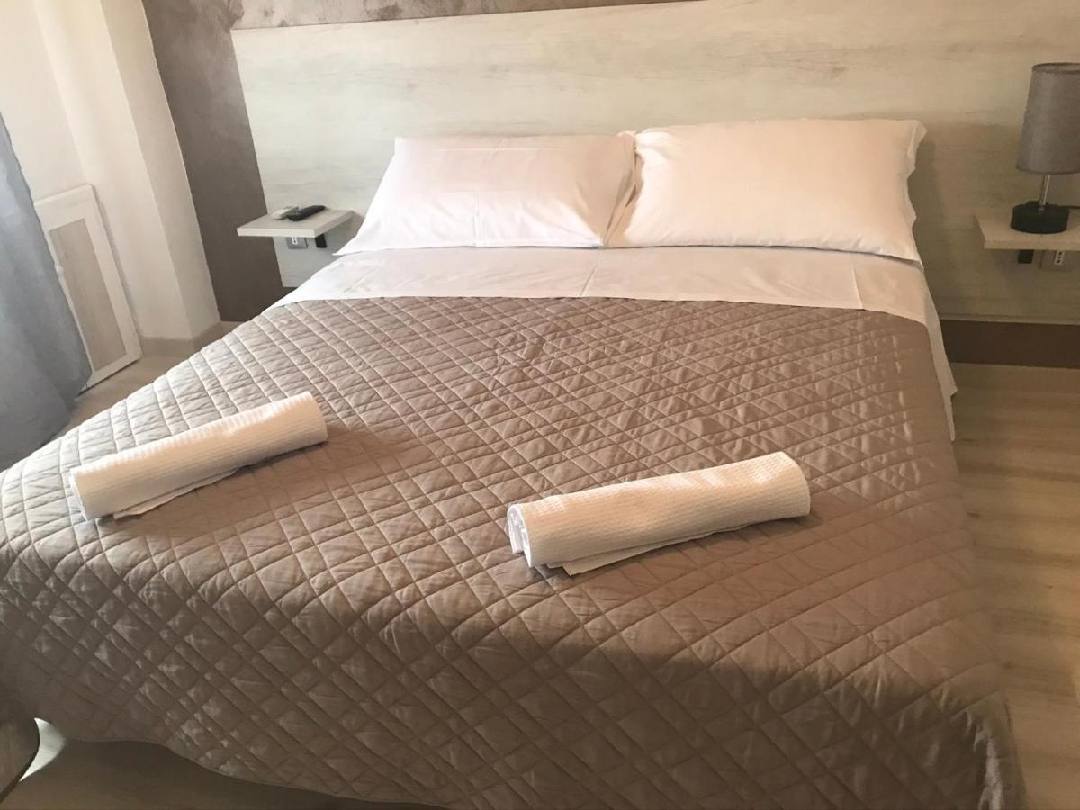 Gorino Ferrarese Albergo Ristorante Uspa מראה חיצוני תמונה